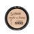 Пудра для обличчя матуюча Colour Intense matte & fixing, № 01