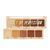 Палетка теней для век Parisa Cosmetics Cult Of Perfection № 04 Charisma