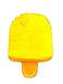 Игрушка антистресс сквиш Мороженое фрукт Ананас - изображение 2