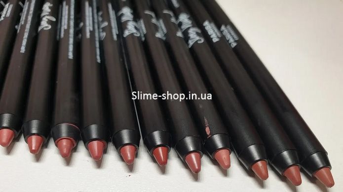 Олівець для губ Parisa Cosmetics гелевий