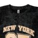 Футболка для дітей з принтом NEW YORK