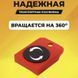 Набір для переміщення меблів та великогабаритних предметів Moving Helpers (червоний, KD-354 5 предметів)
