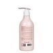 Лосьйон для тіла зволожувальний відновлювальний Bogenia Body Lotion Cherry Blossom BG425(002) 280 мл