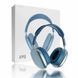 Навушники PRO для музики Bluetooth P9 STEREO, Навушники для тренувань, Сенсорні JU-385 бездротові навушники