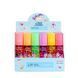 Набор блесков для губ масляных Lip Oil Candy, 24 шт