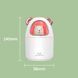 Зволожувач дитячий Bear Humidifier H2O USB, Міні-зволожувач повітря іонізатор, JW-489 Зволожувач міні