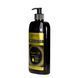 Крем масло для рук та тіла 5 в 1 Revuele Argan Oil Cream-Butter 400 мл