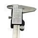 Электронный штангенциркуль в кейсе Digital Caliper 0-150 мм, Микрометр электронный ZR-791 с дисплеем