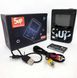 Портативная консоль на 400 игр Sup Game Box 500 игр, Консоли под телевизор, Игровая NC-413 приставка ретро