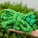 Шланг садовый Magic Hose 30.0м с РАСПЫЛИТЕЛЕМ (6 режимов). PJ-307 Цвет: зеленый