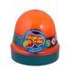 Лизун-антистресс "Crunchy Slime: Апельсин" 120 г