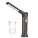 Світлодіодна лампа-ліхтар кемпінгова вулична Worklight G51-LED-COB, Ліхтар для DN-884 кемпінгу акумуляторний