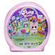 Игрушка-сюрприз "Pony Castle", укр