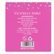 Набор увлажняющих блесков для губ Victoria`s Spirit Sweet Lip Gloss с брелоком, 3 шт (6033)