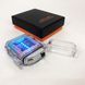 Зажигалка для путешествий HL-517, Вечная зажигалка usb с аккумулятором, Зажигалки подарки EO-134 для мужчин