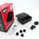 Бездротові блюз навушники M90 Pro True Wireless Earbuds, Бездротові навушники з YZ-688 вбудованим мікрофоном