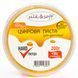 Сахарная паста для депиляции Silk & Soft в домашних условиях мануальная 250 г № 02 Твердая