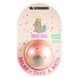 Бомбочка для ванны Mr Scrubber Magic Duck 200 гр