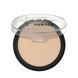 Пудра для обличчя матуюча Colour Intense matte & fixing, № 01