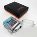 Зажигалка для путешествий HL-517, Вечная зажигалка usb с аккумулятором, Зажигалки подарки EO-134 для мужчин