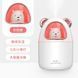 Зволожувач дитячий Bear Humidifier H2O USB, Міні-зволожувач повітря іонізатор, JW-489 Зволожувач міні