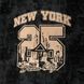 Футболка для дітей з принтом NEW YORK