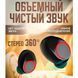 Бездротові блюз навушники M90 Pro True Wireless Earbuds, Бездротові навушники з YZ-688 вбудованим мікрофоном