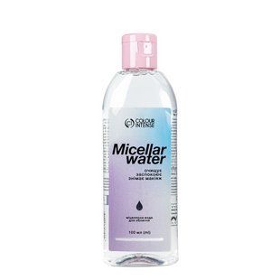 Мицеллярная вода Colour Intense Micellar Water 100 мл