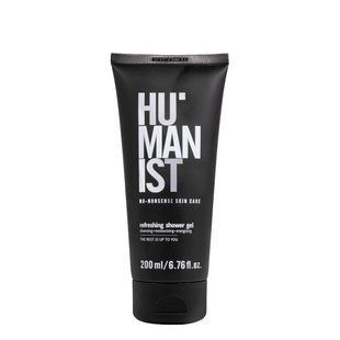 Гель для душа для мужчин Delia Cosmetics Humanist 200 мл