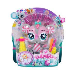 Игровой набор "Bubiloons W2: Слоненок Пиппа"
