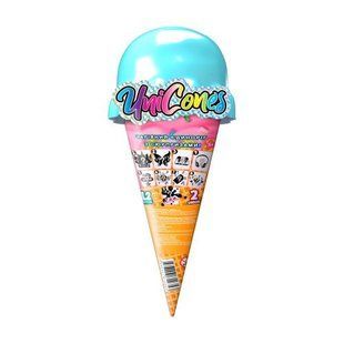 Игровой набор с фигуркой Unicones S2 &ndash; Единорог