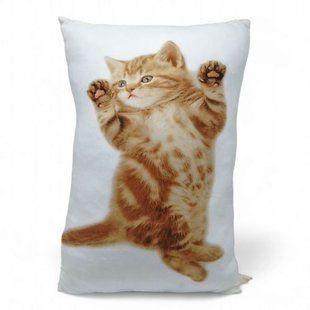 Подушка "Котеня" 35х60