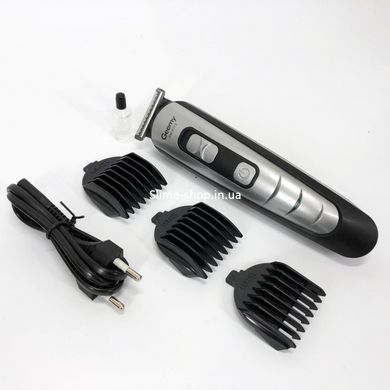 Триммер для усов Gemei GM-6113, Vgr машинка для стрижки, Профессиональная машинка для XD-716 стрижки головы