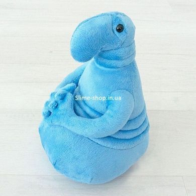 Мягкая игрушка Weber Toys Ждун 21см голубой (WT2743)
