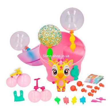 Игровой набор-сюрприз Bubiloons &ndash; Баби