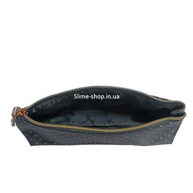 Косметичка жіноча Beauty Luxury Grey WB-3001