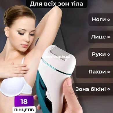 Електрична роликова пилка для ступнів VGR V-731, Пемза для лущення п'ят, Чистка YV-364 для п'ят