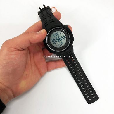 Спортивные водонепроницаемые часы SKMEI 1681BKWT, Часы для мужчины, Часы TX-411 для военнослужащих