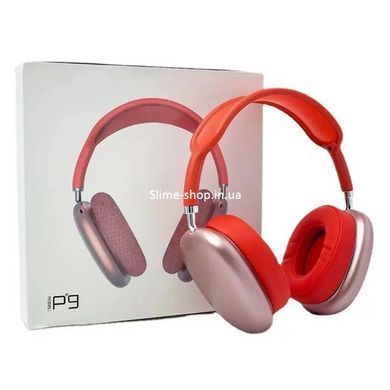 Беспроводные bluetooth earphones Bluetooth P9 STEREO, Хорошие IP-134 беспроводные наушники