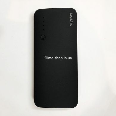 Павербанк із швидкою зарядкою для смартфонів Logilink PA0145, Повербанк портативний, MZ-992 Портативні зарядки
