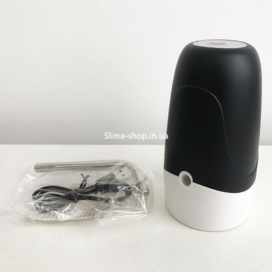 Электрическая помпа для воды DOMOTEC MS-4000. KL-932 Цвет: черный