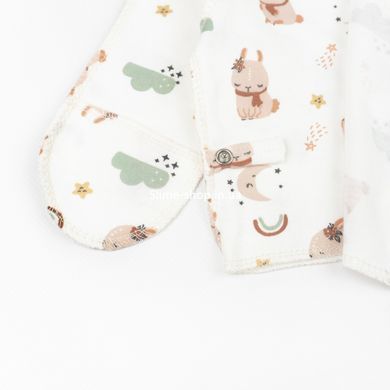 Комплект для новонароджених 2в1 Bunnies