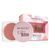 Румяна кремовые Neverti Creamy Dimension NP309, 10 г, 004 Be Happy Коричневые