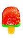 Игрушка антистресс сквиш Мороженое ягода Клубника - изображение 2