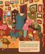 Книга Аля ждет Рождества. Адвент-книга для каждого, кто верит в чудо (на украинском языке)