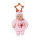 Лялька-пупс Baby Born &ndash; Рожеве янголятко (18 cm)