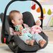 Лялька-пупс Baby Born &ndash; Рожеве янголятко (18 cm)