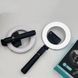 Світлодіодне кільце для якісної зйомки 16 см (трипод, c bluetooth) L07, Льод лампа CA-249 для селфі