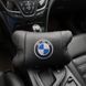 Подушки під голову в машину BMW, Подарунок водієві, М'яка подушка для WA-595 подорожей