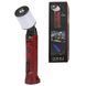 Лампа для кемпінгу для подорожей WORKLIGHT-072-XPE 10W, Кемпінговий GV-660 складаний ліхтар